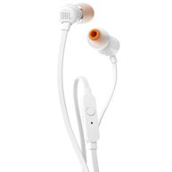 Fone  de Ouvido Intra-Auricular T110 28913491 Branco - JBL