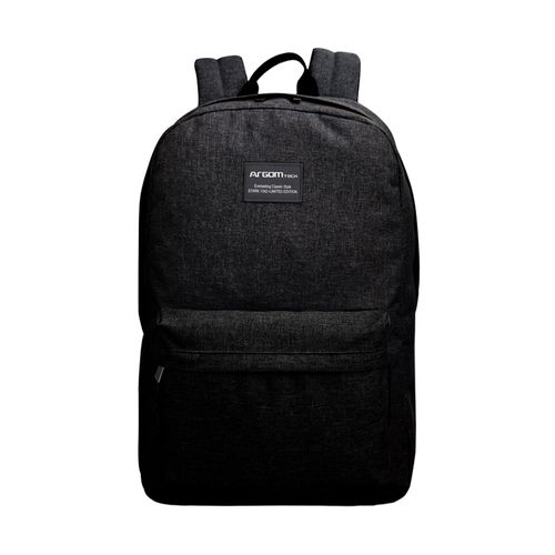 Mochila para Notebook 14.1 Stark ARG-BP-1342BK Preta - Argom