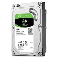 Disco Rígido Interno 3.5" SATA 2TB  ST2000DM008 - Seagate