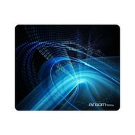 Mouse Pad Galaxia ARG-AC-1235BL Azul - Argom