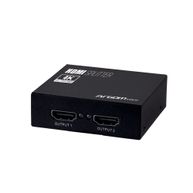 Video Splitter 2 Portas HDMI 4K HD ARG-AV-5110 - Argom