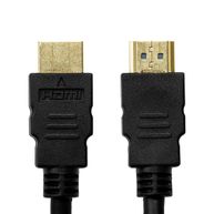 Cabo HDMI 30M ARG-CB-1881 Preto - Argom