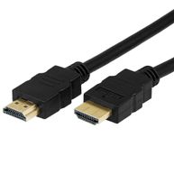 Cabo HDMI 30M ARG-CB-1881 Preto - Argom