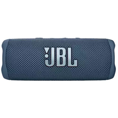 Caixa de Som  Portátil Flip 6 Bluetooth 20W Azul - JBL