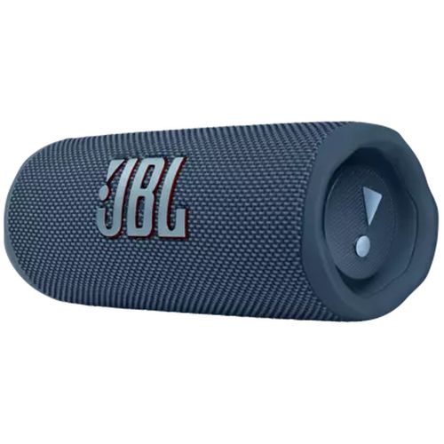 Caixa de Som  Portátil Flip 6 Bluetooth 20W Azul - JBL