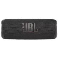 Caixa de Som  Portátil Flip 6 Bluetooth 20W Preto - JBL