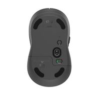 Mouse Sem Fio M650 Bluetooth Grafite 910-006250 - Logitech