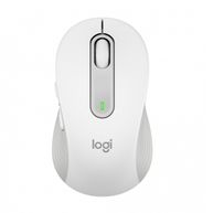 Mouse Sem Fio M650 L Bluetooth Branco 910-006233 - Logitech