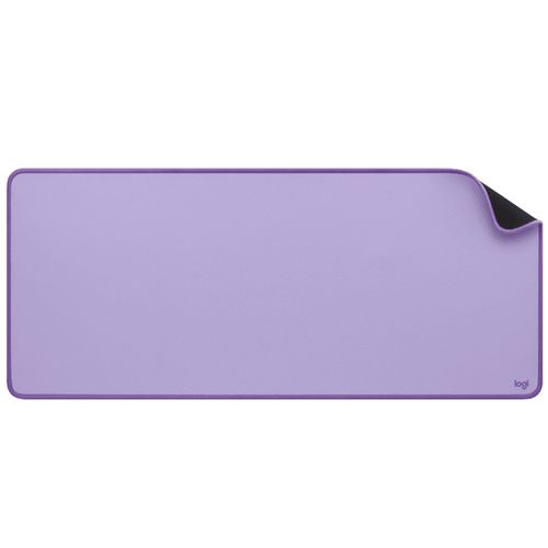 Mouse Pad Desk Mat Studio XL 956-000036 Lilas - Logitech