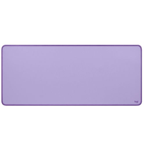 Mouse Pad Desk Mat Studio XL 956-000036 Lilas - Logitech