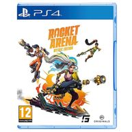 Jogo para PS4 Rocket Arena Mythic Edition - EA