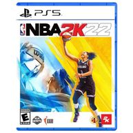 Jogo para PS5 NBA 2K22 - 2K Games