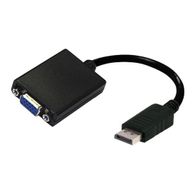Adaptador Argom Display Port para VGA ARG-CB-0056