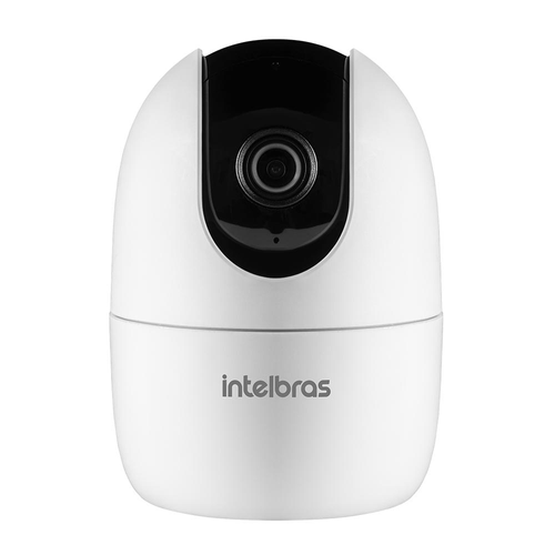 Câmera Interna Wifi FHD 360° 1080P Mibo IM4C 4565510 - Intelbras