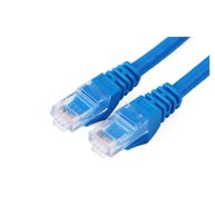 Cabo UTP Patch Cord Cat6 15M Azul NW102 - Ugreen