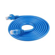 Cabo UTP Patch Cord Cat6 20M Azul NW102 - Ugreen