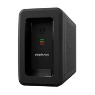 Nobreak 1500VA Entrada:Bivolt Saída: 120V ATTIV 4822212 - Intelbras