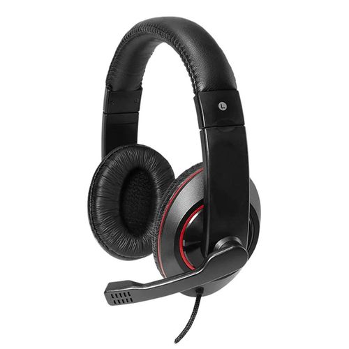 Headset Aero 64 ARG-HS-0064 Preto - Argom