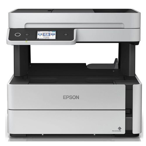 Impressora Multifuncional M3170 EcoTank WiFi Mono - Epson