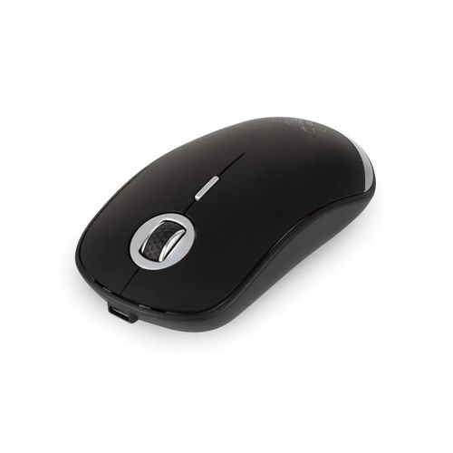 Mouse Bluetooh Magic Wi-Power Preto 6014587 - MaxPrint