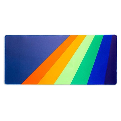 Mouse Pad Gamer Hybrid Deskmat Midnight 62000139 - DAZZ