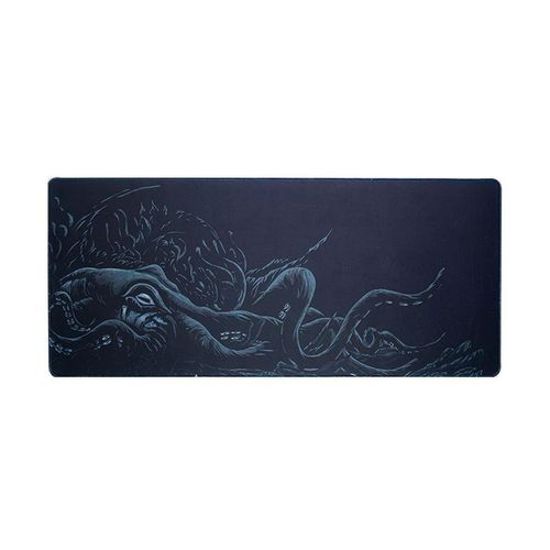 Mouse Pad Gamer Hybrid Deskmat Dark Octopus 62000142 - DAZZ