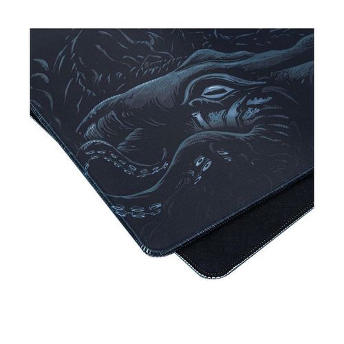 Mouse Pad Gamer Hybrid Deskmat Dark Octopus 62000142 - DAZZ