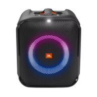 Caixa de Som Amplificada PartyBox Encore 2 Microfones - JBL