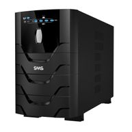 Nobreak Power Vision NG 3.0 KVA Entrada Bivolt Automático Saída 115V Bateria Externa - SMS