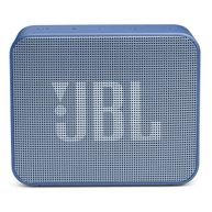 Caixa de Som Portátil GO Essential Bluetooth 3.1W Azul - JBL