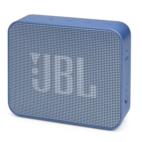 Caixa de Som Portátil GO Essential Bluetooth 3.1W Azul - JBL