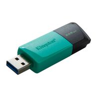 Pen Drive Exodia 256GB USB 3.2 DTXM/256GB Preto/Verde - Kingston