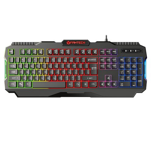 Teclado USB Gamer Hunter PRO K511 - Fantech