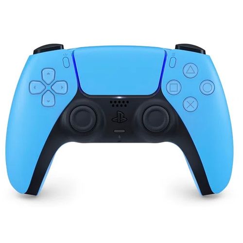 Controle para PS5 sem fio DualSense Starlight Blue - Sony