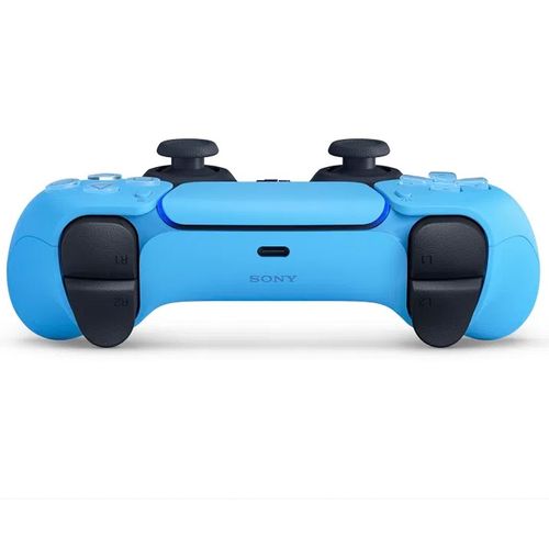 Controle para PS5 sem fio DualSense Starlight Blue - Sony