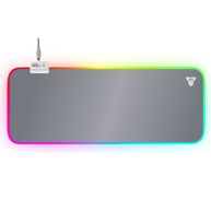 Mouse Pad Gamer Firefly RGB EXG 800x300 MPR800S Branco - Fantech