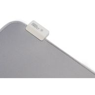 Mouse Pad Gamer Firefly RGB EXG 800x300 MPR800S Branco - Fantech
