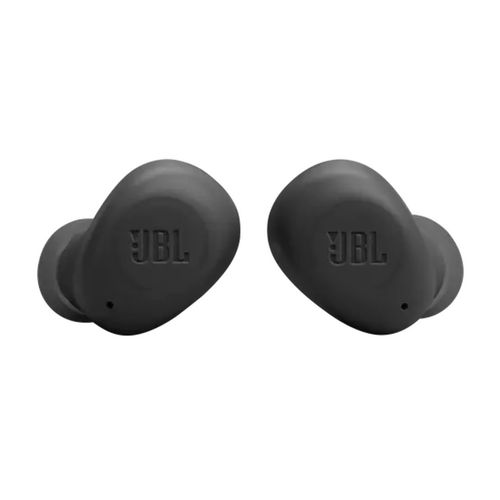 Fone de Ouvido Intra Auricular TWS Wave Buds Bluetooth IPX2 Preto - JBL