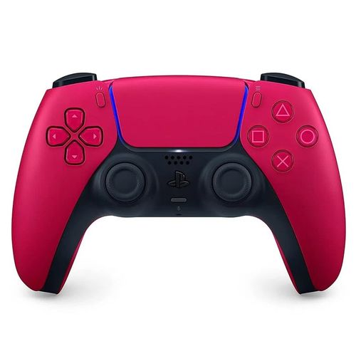 Controle para PS5 sem fio DualSense Vermelho - Sony