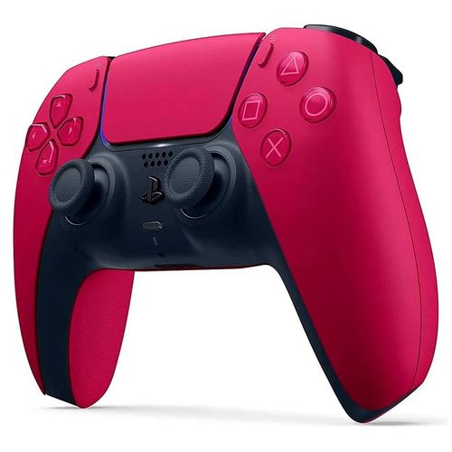 Controle para PS5 sem fio DualSense Vermelho - Sony