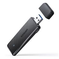 Adaptador de Rede Wifi USB 1300MBPS CM492 - Ugreen