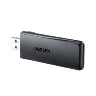 Adaptador de Rede Wifi USB 1300MBPS CM492 - Ugreen