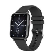 Smartwatch Skeiwatch S50 Tela 1.7" Preto - Argom