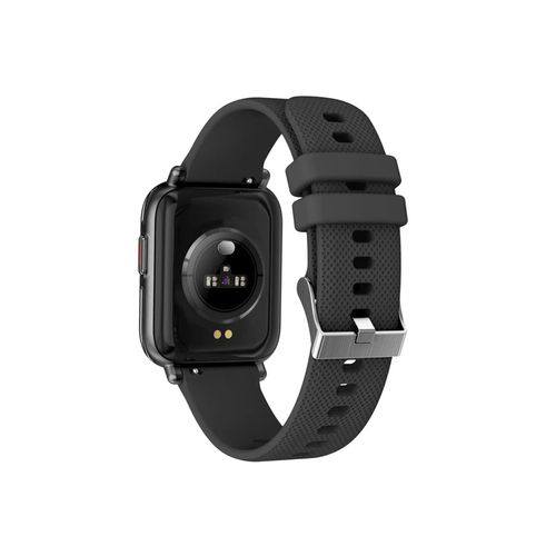 Smartwatch Skeiwatch S50 Tela 1.7" Preto - Argom