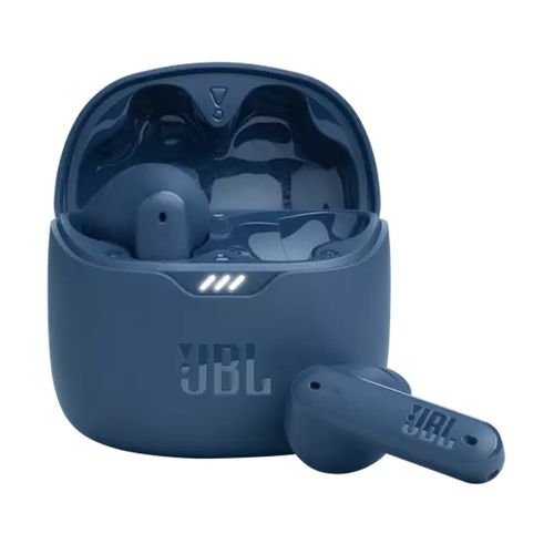 Fone de Ouvido Intra Auricular TWS Tune Flex Azul - JBL