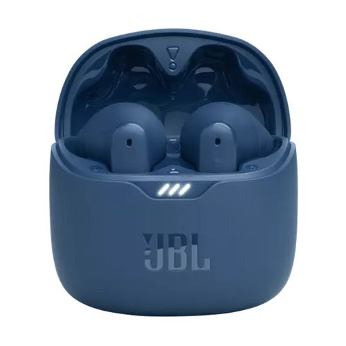 Fone de Ouvido Intra Auricular TWS Tune Flex Azul - JBL