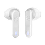 Fone de Ouvido Intra Auricular TWS Wave Flex Branco - JBL