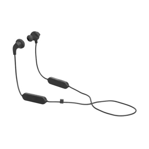 Fone de Ouvido Intra Auricular Bluetooth Endurance Run 2 Preto - JBL