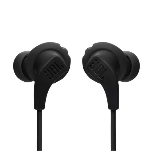 Fone de Ouvido Intra Auricular Bluetooth Endurance Run 2 Preto - JBL