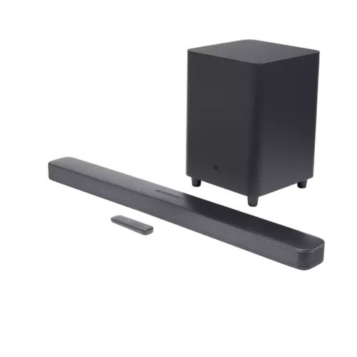 Soundbar 5.1 Multibeam Bluetotth 2HDMI Optico -  JBL